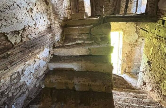 Maison de maître Excideuil 5 pièce(s) 150 m2 et ses 36ha de terres — photo 5
