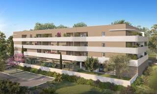 Appartement 2 Pièces 40 m² à vendre à Béziers (34500)