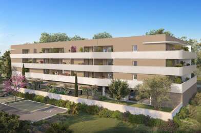 Appartement 3 pièces 214900 €