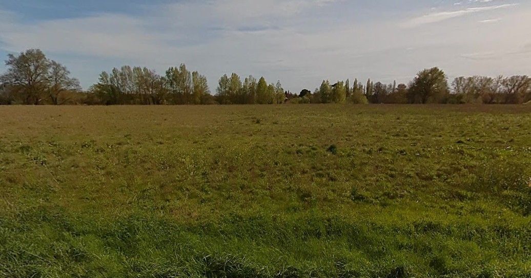 Terrain à bâtir de 1000 m² à CREYSSE (24)