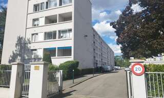 Appartement 4 Pièces 70 m² à vendre à Lyon 8 (69008)