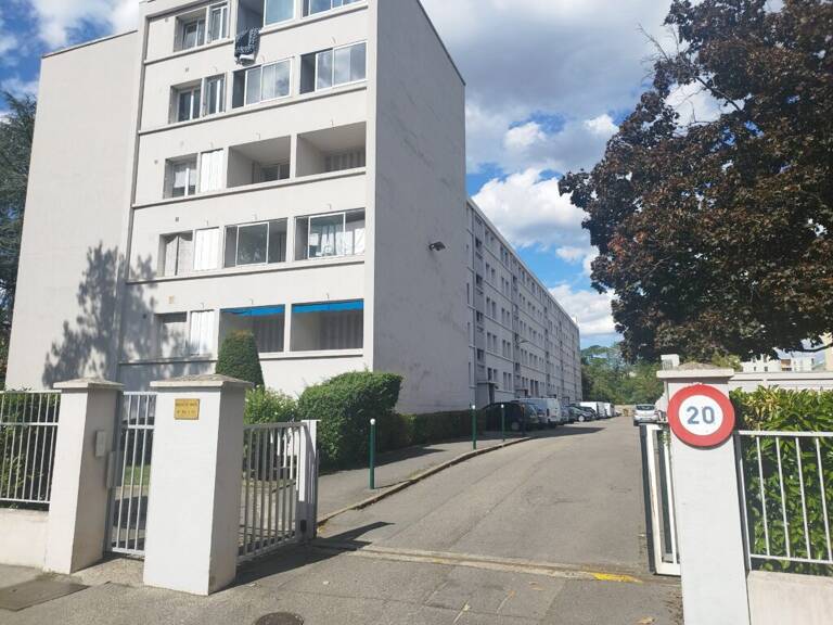 A VENDRE T4 LYON 69008 Général Frère — photo 1