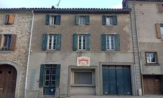 Maison 8 Pièces 95 m² à vendre à Albine (81240)