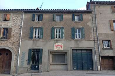 Maison 8 pièces 66000 €