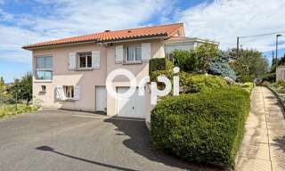 Maison 4 Pièces 127 m² à vendre à Larajasse (69590)