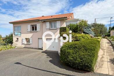 Maison 4 pièces 300000 €
