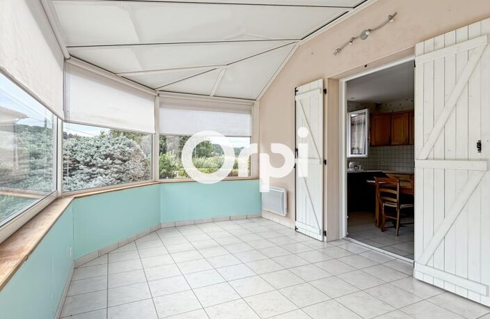 Larajasse — Villa 127 m² exposée Sud-Ouest avec sous-sol complet et terrain de 750 m² — photo 3