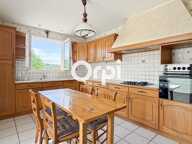 Larajasse — Villa 127 m² exposée Sud-Ouest avec sous-sol complet et terrain de 750 m² — photo 4