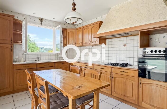 Larajasse — Villa 127 m² exposée Sud-Ouest avec sous-sol complet et terrain de 750 m² — photo 4