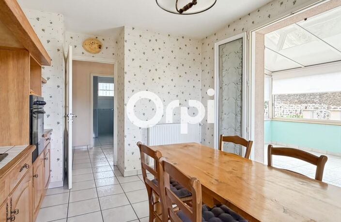 Larajasse — Villa 127 m² exposée Sud-Ouest avec sous-sol complet et terrain de 750 m² — photo 5