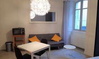 Appartement 1 Pièce 30 m² à louer à Gex (01170)