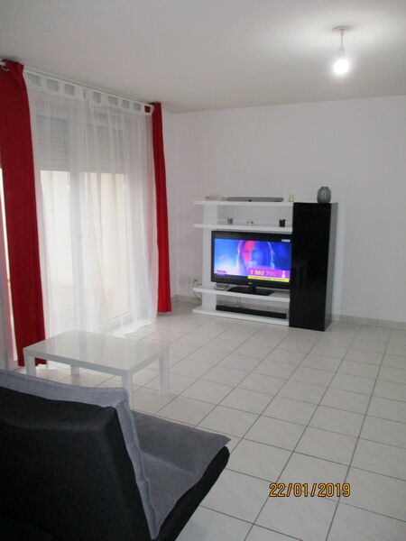 Appartement  T3 à louer Rodez 12000