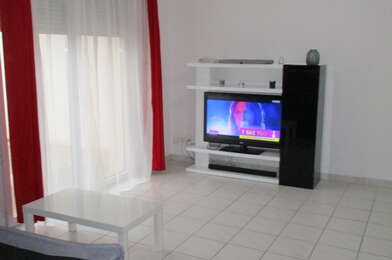 Appartement 3 pièces 678 €