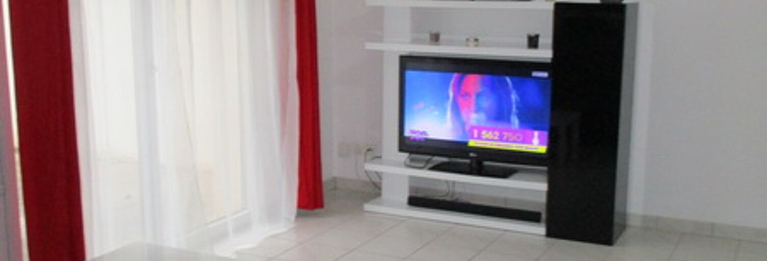 Appartement 3 Pièces 62 m² à louer à Rodez (12000)