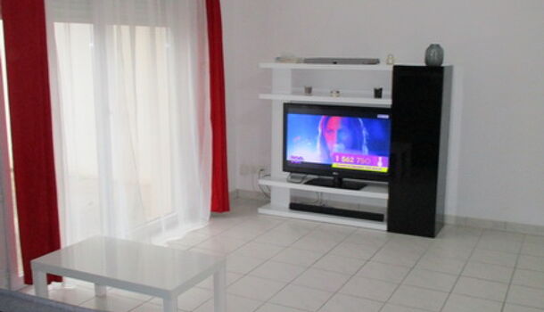 Appartement 3 pièces  à louer Rodez 12000