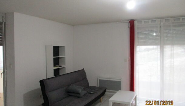 Appartement 3 pièces  à louer Rodez 12000