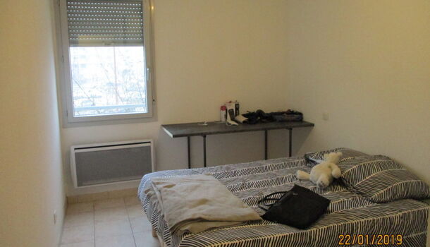 Appartement 3 pièces  à louer Rodez 12000