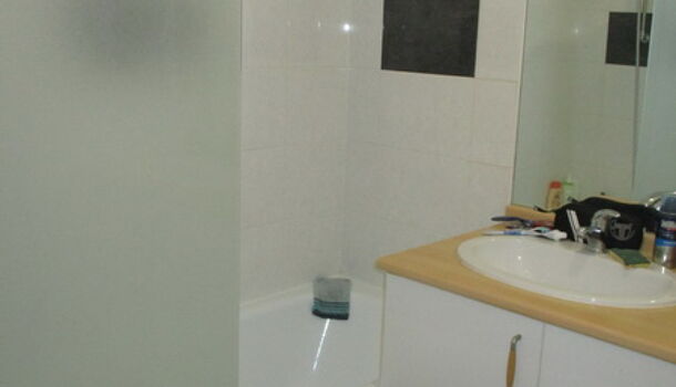 Appartement 3 pièces  à louer Rodez 12000