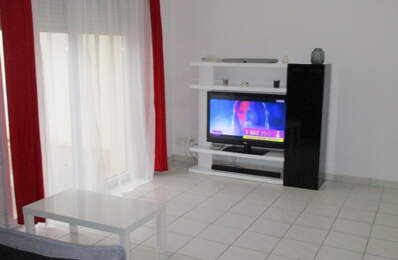 LOCATION T3 RODEZ BOURRAN SANS FRAIS D'AGENCE — photo du bien