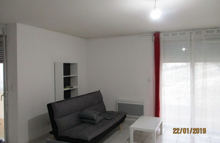 LOCATION T3 RODEZ BOURRAN SANS FRAIS D'AGENCE — photo 2