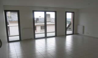 Appartement 4 Pièces 95 m² à louer à Rodez (12000)