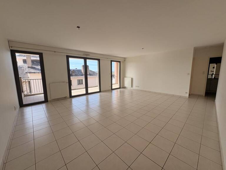 LOCATION APPARTEMENT T4 RODEZ SANS FRAIS D'AGENCE — photo 1