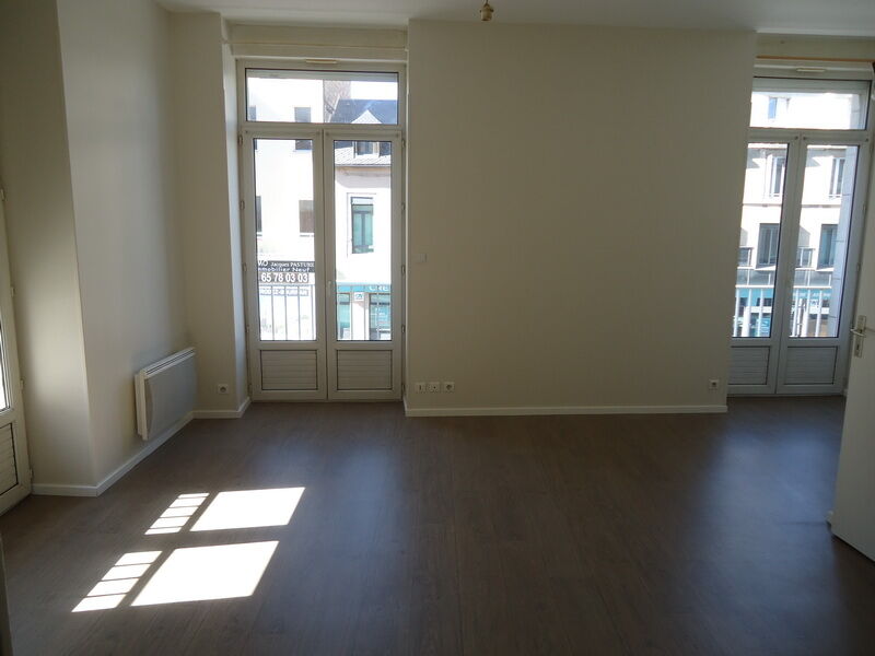 Appartement  T3 à louer Rodez 12000