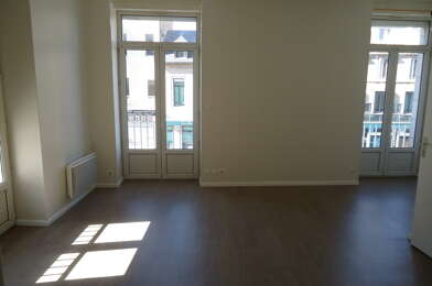 Appartement 3 pièces 592 €