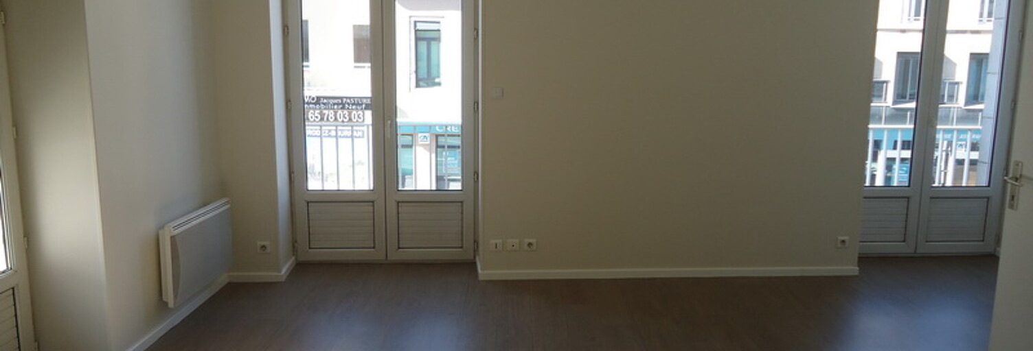 Appartement 3 Pièces 54 m² à louer à Rodez (12000)