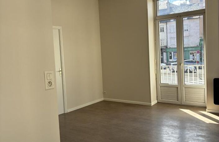 LOCATION T3 DUPLEX RODEZ SANS FRAIS D'AGENCE — photo 5