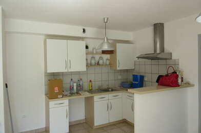 Appartement 4 pièces 726 €