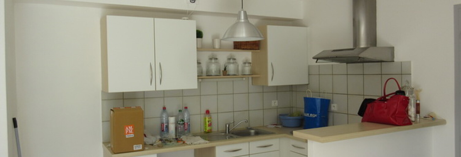 Appartement 4 Pièces 84 m² à louer à Olemps (12510)