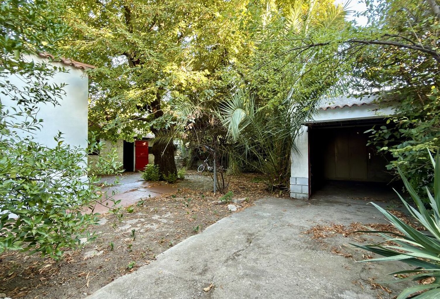 LA PENNE SUR HUVEAUNE, MAISON DE TYPE 4/5 DE 85M² AVEC — photo 1