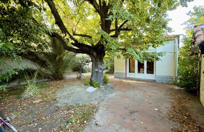 LA PENNE SUR HUVEAUNE, MAISON DE TYPE 4/5 DE 85M² AVEC — photo 4