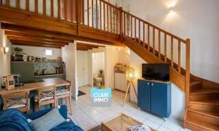 Appartement 2 Pièces 34 m² à vendre à Cazaubon (32150)