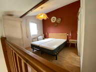 Appartement T2 duplex avec jardin privatif  Résidence Saskia — photo 4