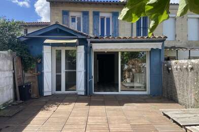 Maison 4 pièces 195000 €