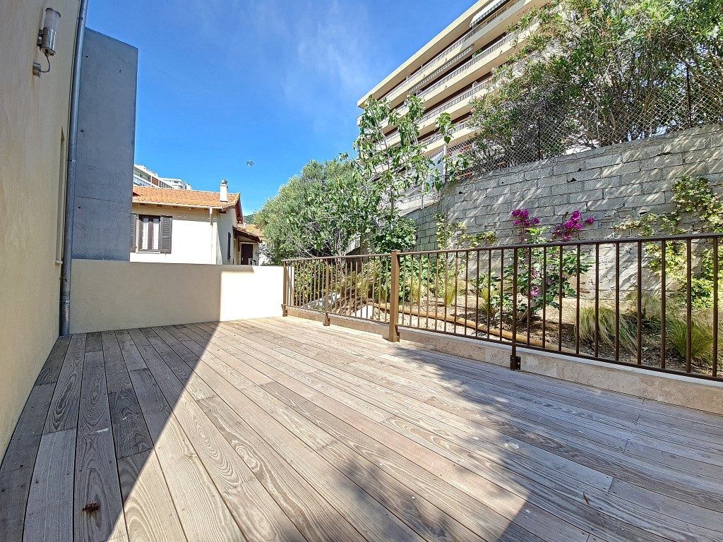  T2 2 pièces 45 m²