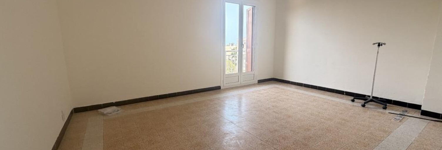 Appartement 4 Pièces 73 m² à louer à Bastia (20200)