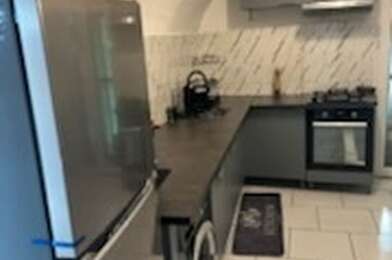 Appartement 3 pièces 650 €