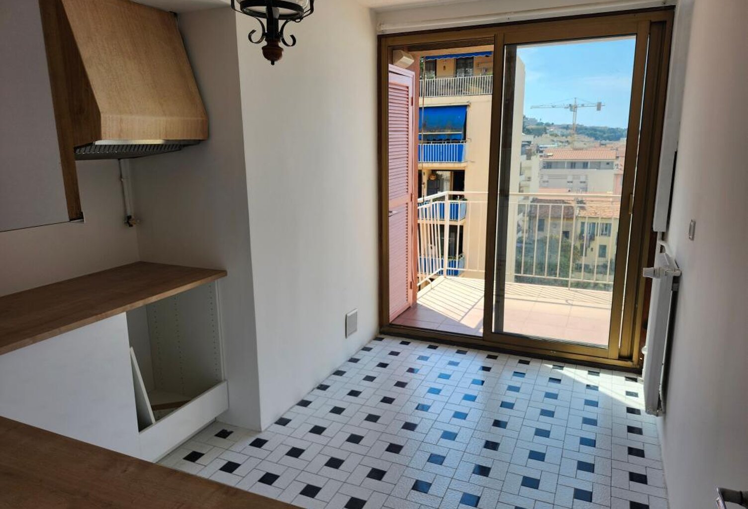 Appartement 3 p - À Louer — photo 1