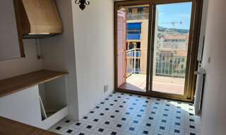 Appartement 3 Pièces 66 m² à louer à Nice (06300)