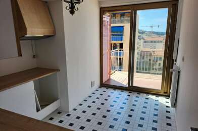 Appartement 3 pièces 1320 €