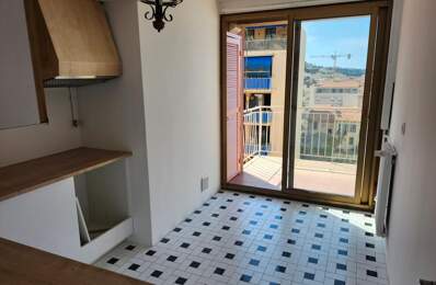 Appartement 3 p - À Louer — photo du bien