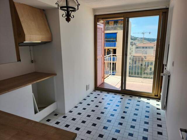 Appartement 3 p - À Louer — photo du bien