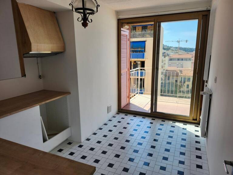 Appartement 3 p - À Louer — photo 1
