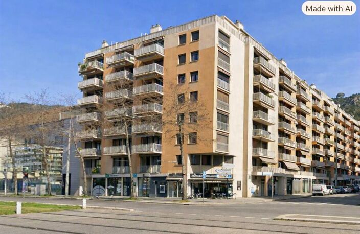 Appartement 3 p - À Louer — photo 4