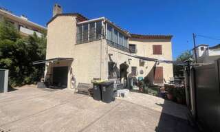 Maison 5 Pièces 167 m² à vendre à Cannes (06400)