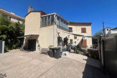 Maison 5 pièces 499000 €