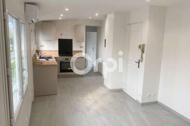 Appartement 3 pièces 215000 €